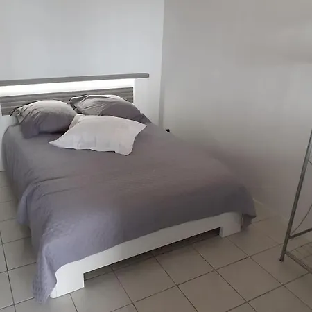 Les Rivages De Rochelongues, T3, Piscine, Clim, Parking Apartment Agde Exterior photo