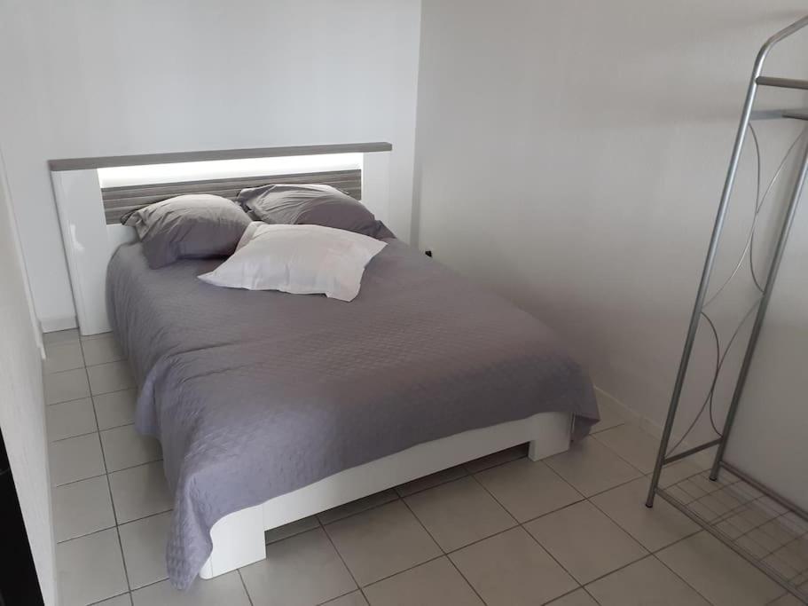 Les Rivages De Rochelongues, T3, Piscine, Clim, Parking Apartment *