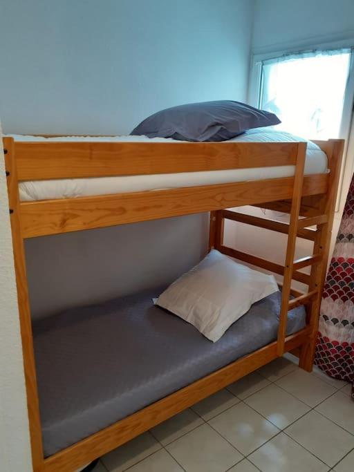 Les Rivages De Rochelongues, T3, Piscine, Clim, Parking * Agde