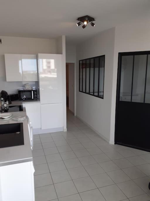 Les Rivages De Rochelongues, T3, Piscine, Clim, Parking Apartment Agde