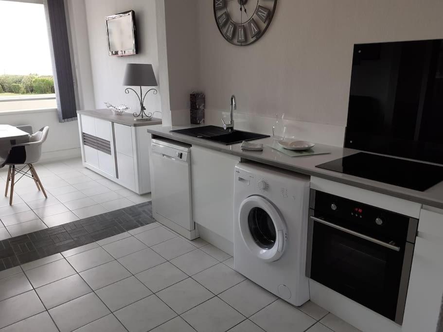 Les Rivages De Rochelongues, T3, Piscine, Clim, Parking Apartment Agde